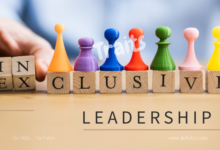 Inclusive Leadership Traits Are An Essential And Strategic Component In Building Future Leaders