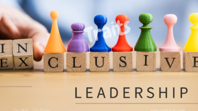 Inclusive Leadership Traits Are An Essential And Strategic Component In Building Future Leaders