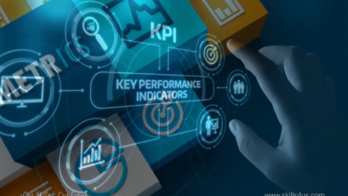 KPIs And Metrics Are Different, But Both Are Important To Ensuring A Healthy Return On Investment (ROI)