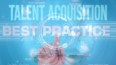 Talent Acquisition Best Practices Create A Competitive Advantage For The Organization