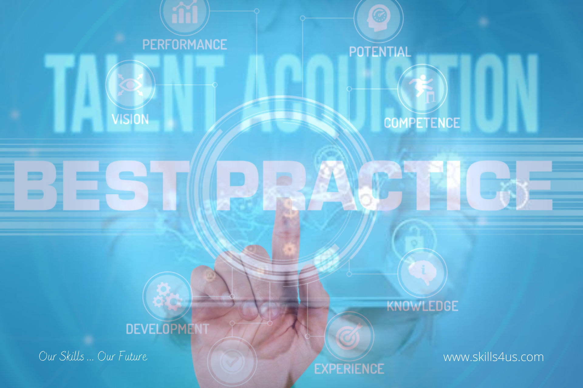 Talent Acquisition Best Practices Create A Competitive Advantage For The Organization