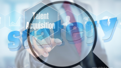Talent Acquisition Strategies Ensure The Acquisition Of Creative Talents For Organizations