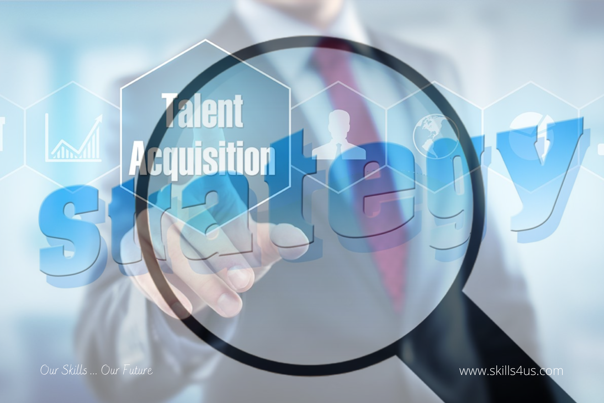 Talent Acquisition Strategies Ensure The Acquisition Of Creative Talents For Organizations