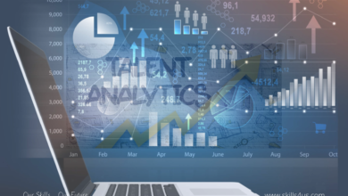 Talent Analytics Helps Track Metrics And Assess The Impact Of An HR Strategy