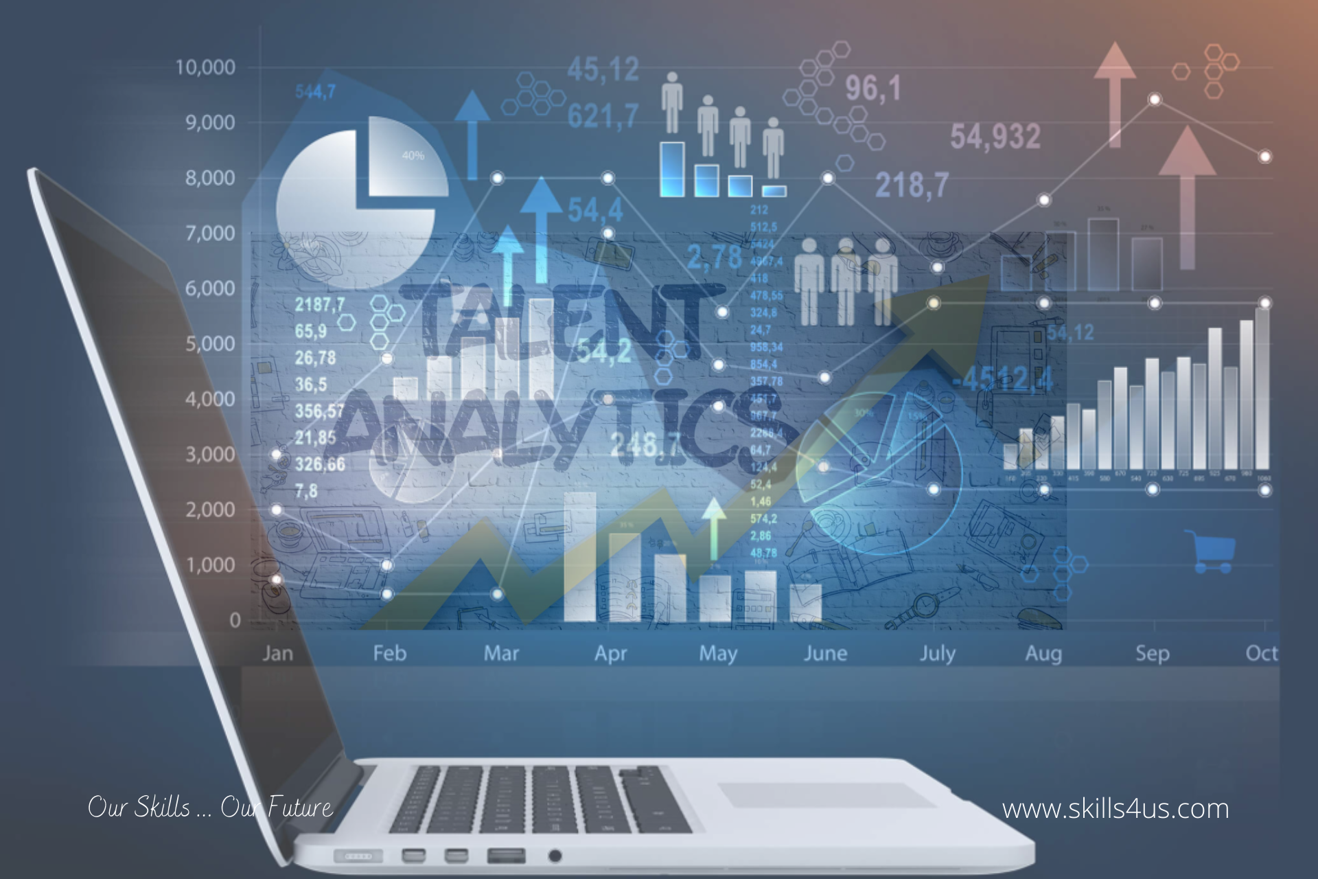 Talent Analytics Helps Track Metrics And Assess The Impact Of An HR Strategy