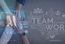 Artificial Intelligence Capabilities Enhance Teamwork