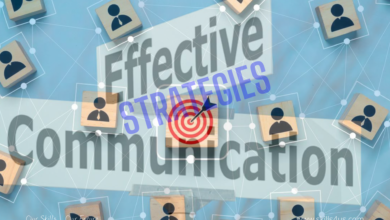 Effective Strategies For Developing Communication In High