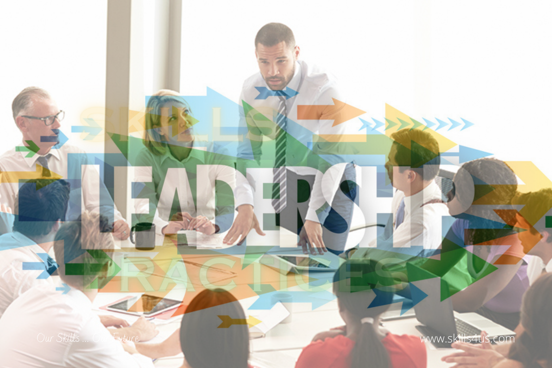 Leadership Practices And Skills That Leaders Need To Build And Lead High