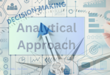 Analytical Approach Of Decision Making Helps Leaders Make Informed And Rational Decisions