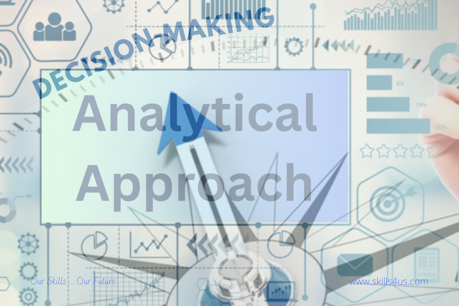 Analytical Approach Of Decision Making Helps Leaders Make Informed And Rational Decisions