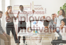 Motivation Helps Employees Feel Invested In Their Work And Leads To Increased Productivity And Job Satisfaction