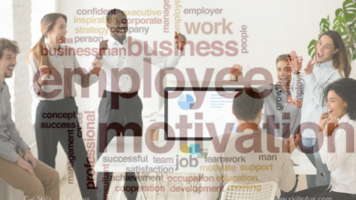 Motivation Helps Employees Feel Invested In Their Work And Leads To Increased Productivity And Job Satisfaction