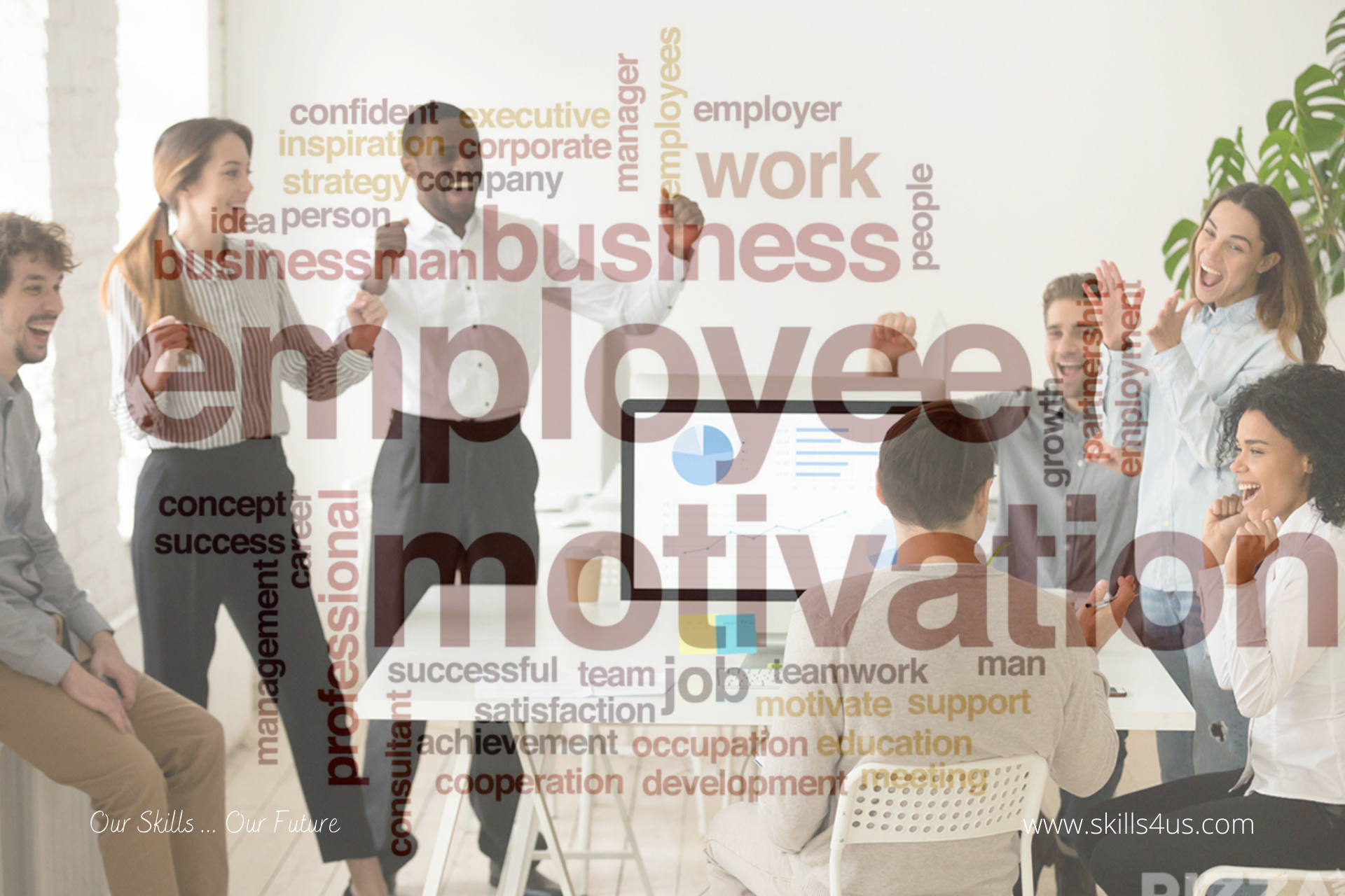 Motivation Helps Employees Feel Invested In Their Work And Leads To Increased Productivity And Job Satisfaction