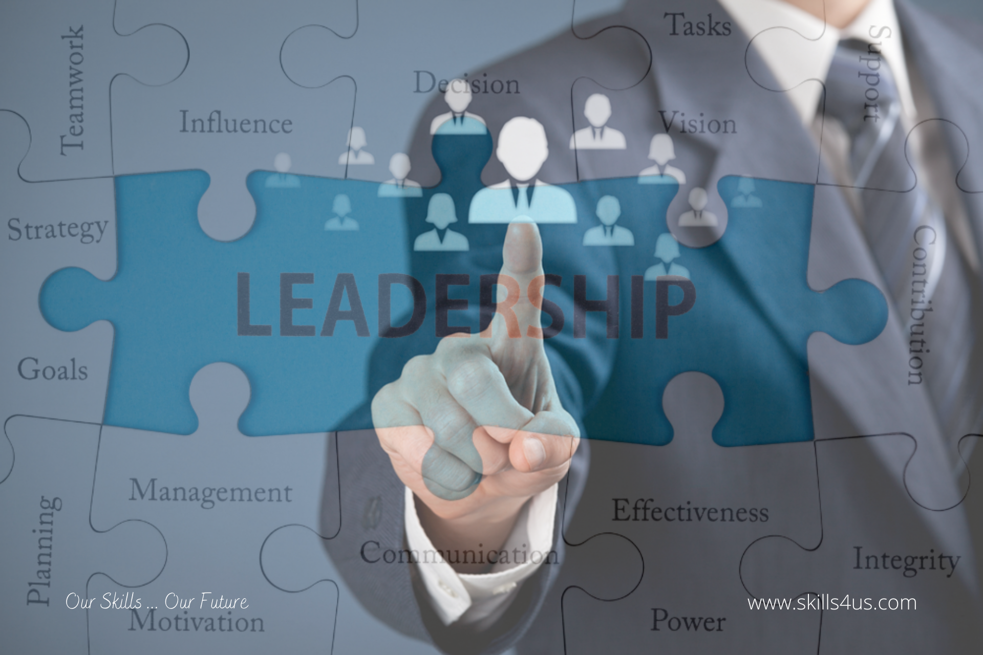 4 Essential Leadership Competencies That Enable The Head Of The Academic Department To Succeed