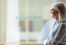 7 Essential Roles Of The Academic Leader That Reinforce Excellence In Educational Institutions