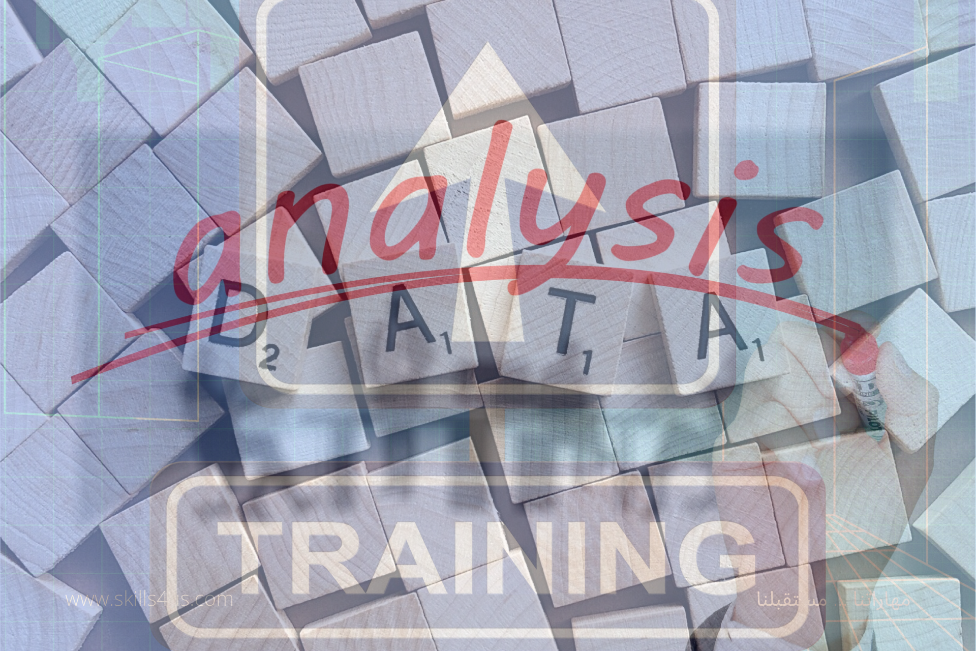 أدوات جمع البيانات لتحليل الاحتياجات التدريبية